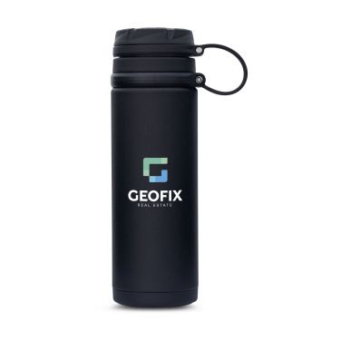Logotrade ärikingid pilt: Contigo® Fuse Stainless Steel 700 ml termopudel